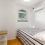 Amazing In With Wifi Prázdninový dům *