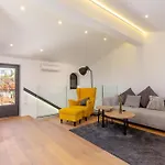 Дом отдыха Amazing In With Wifi Ичичи