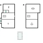 Дом отдыха Amazing In With Wifi