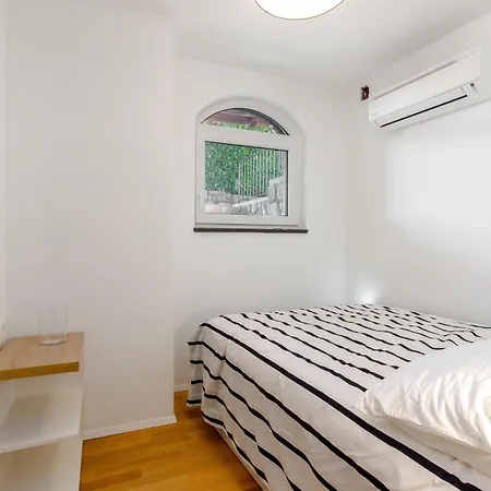 Cozy In With Kitchen Feriehus *