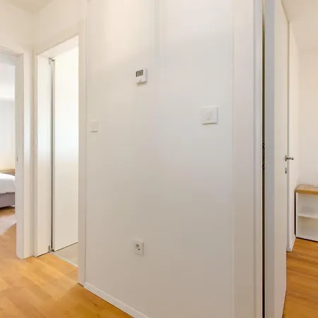 Cozy In With Kitchen Feriehus
