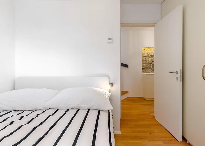 Ferienhaus 2 Bedroom In