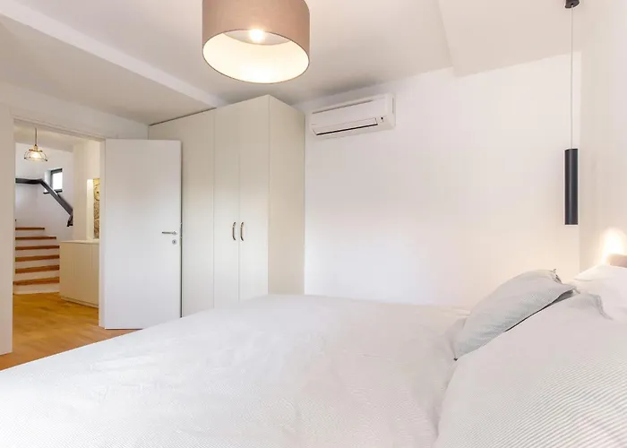 Nyaraló 2 Bedroom In *