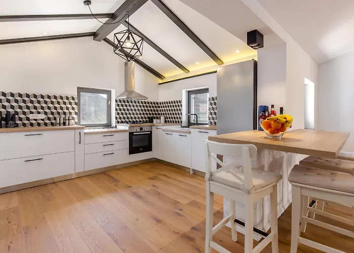 2 Bedroom In