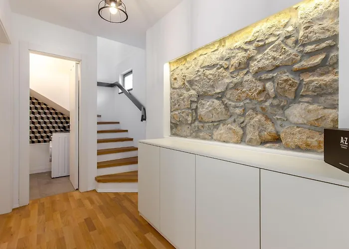 2 Bedroom In Ičići
