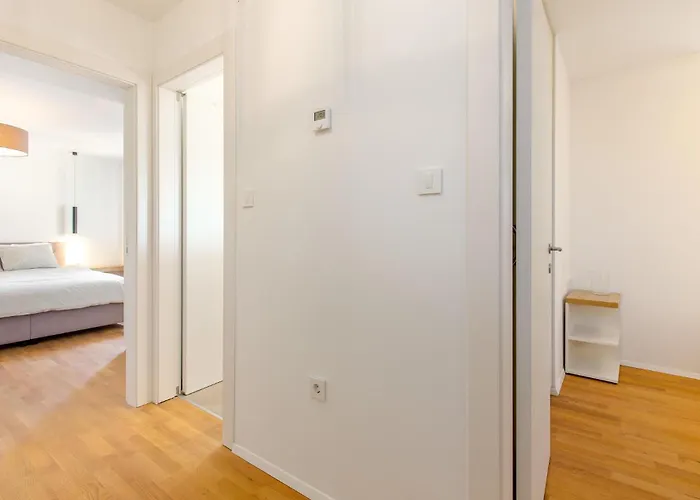 2 Bedroom In Ferienhaus