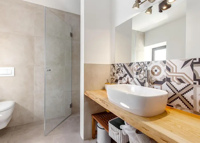 2 Bedroom In Ferienhaus Ičići