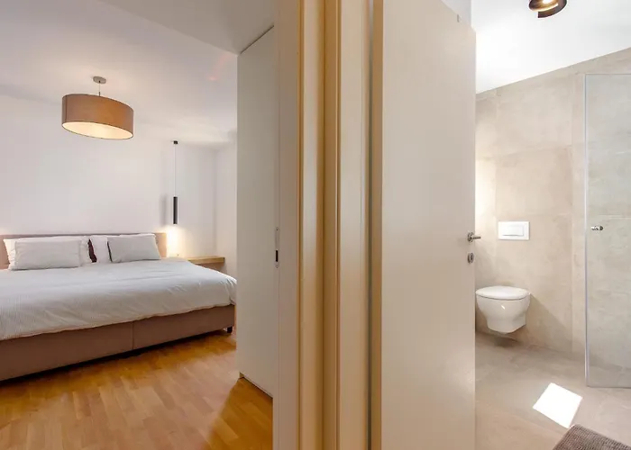 2 Bedroom In Ičići