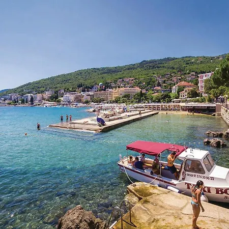 Amazing In With Wifi Ičići