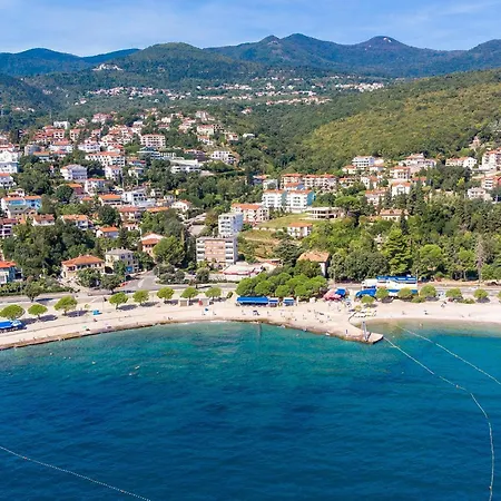 Amazing In With Wifi Nyaraló Ičići
