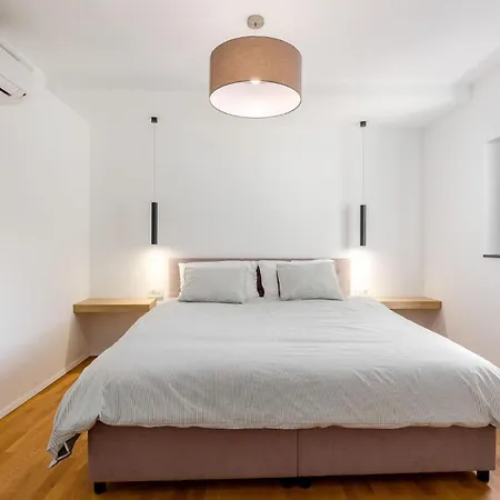 Amazing In With Wifi Prázdninový dům Ičići
