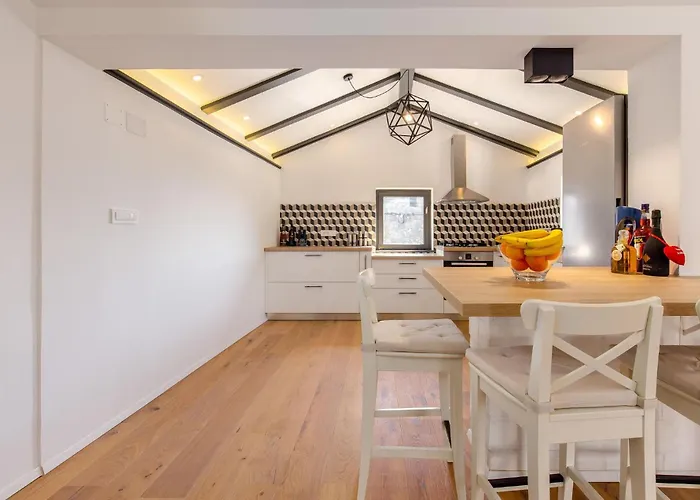 2 Bedroom In Prázdninový dům *