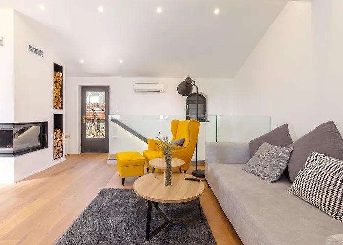 Prázdninový dům 2 Bedroom In *